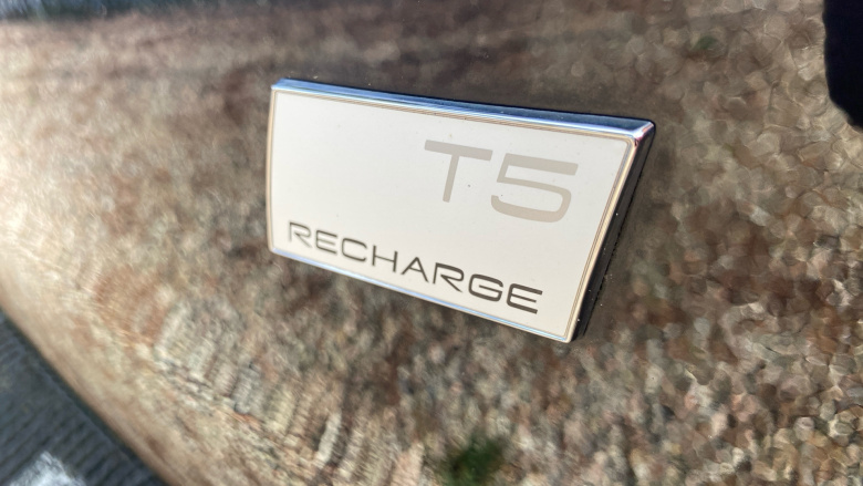 Volvo Xc40 1.5 T5 Recharge PHEV Inscription Pro 5dr Auto Estate